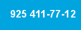 925 411-77-12 925 411-77-12